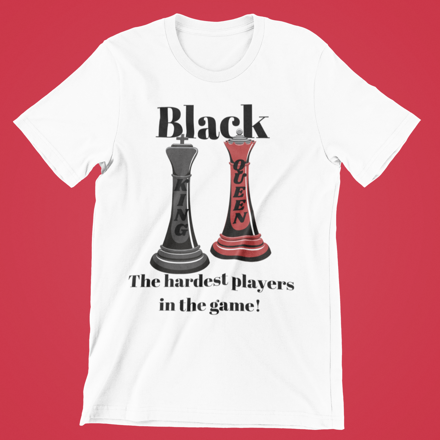 Black Players!