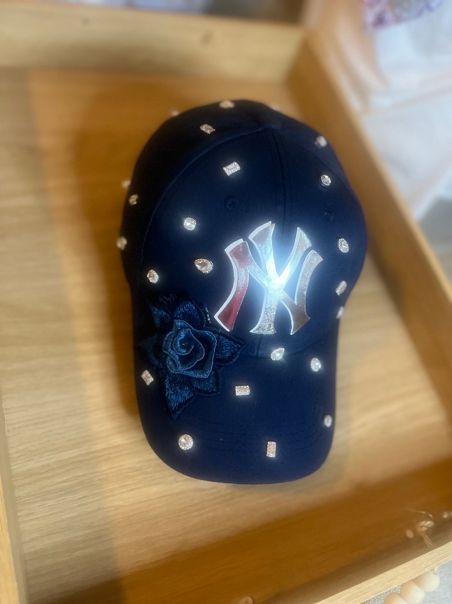 Luxury Truckers