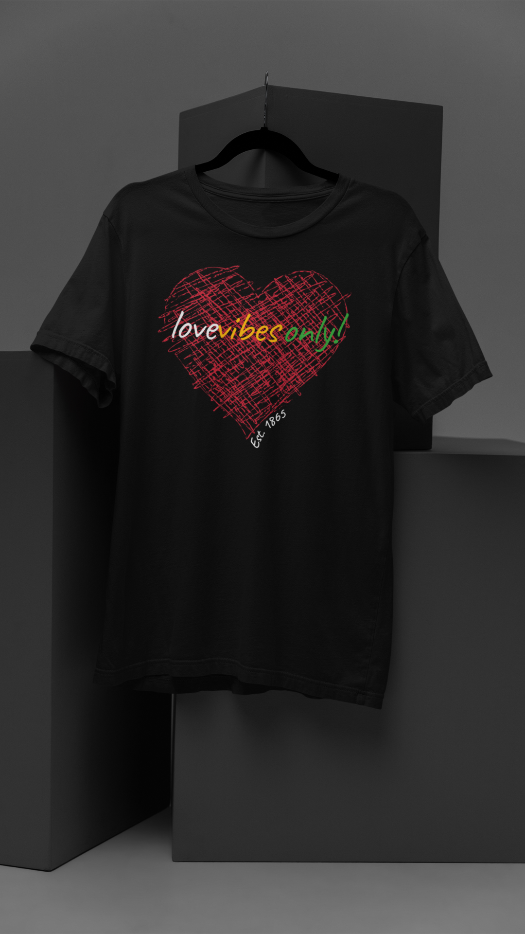 Love Vibes Only! Juneteenth edition