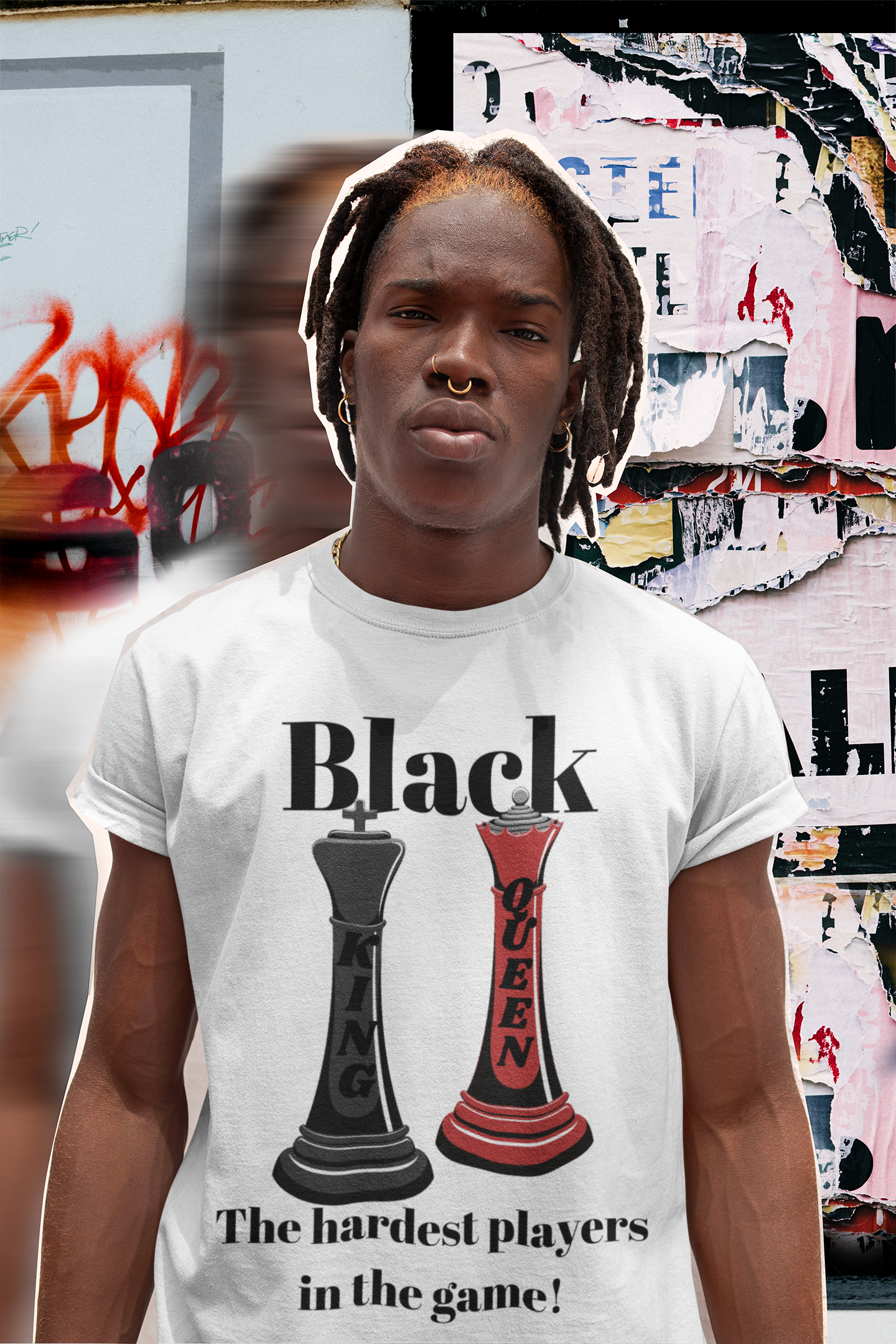 Black Players!