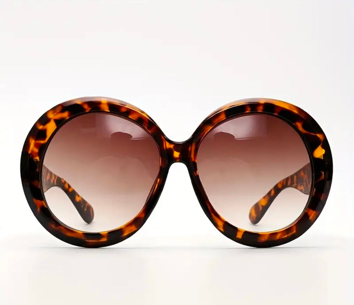 Eye Candy. Sunglasses