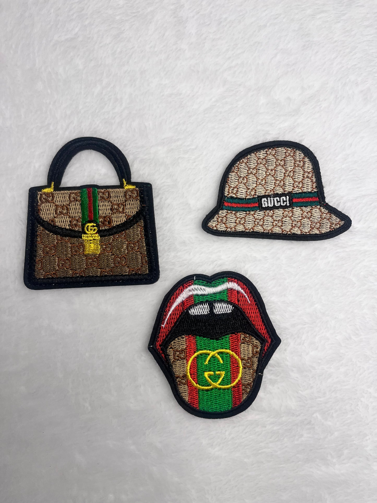 Old G Pack