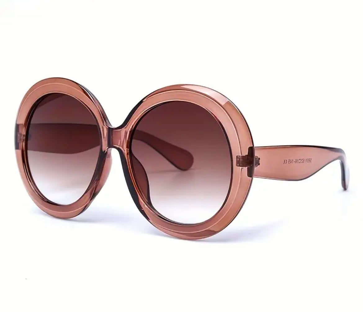 Eye Candy. Sunglasses