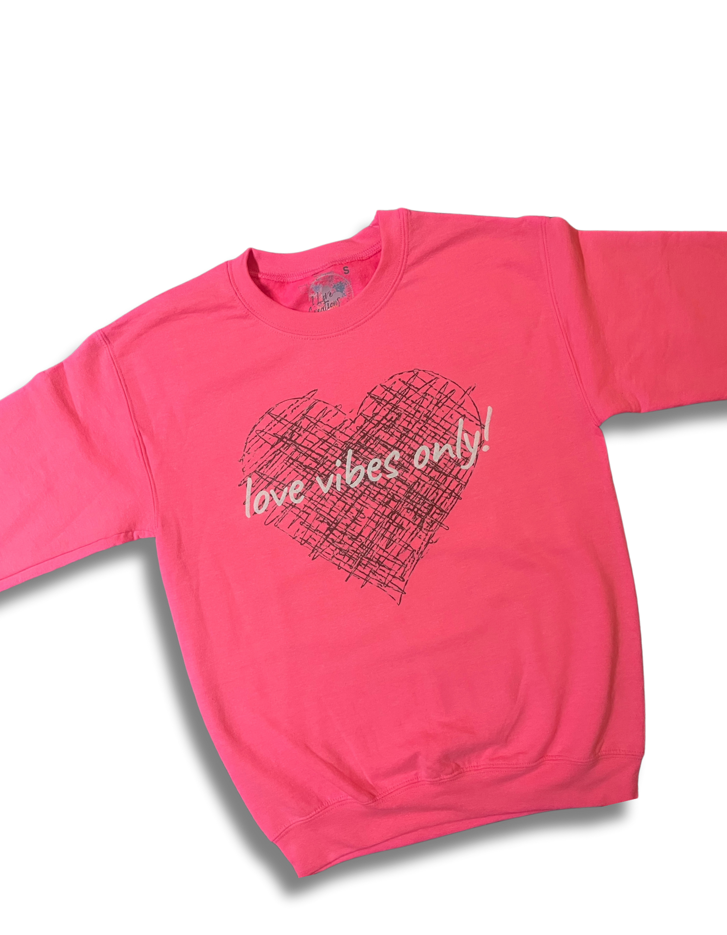 Love Day Edition!