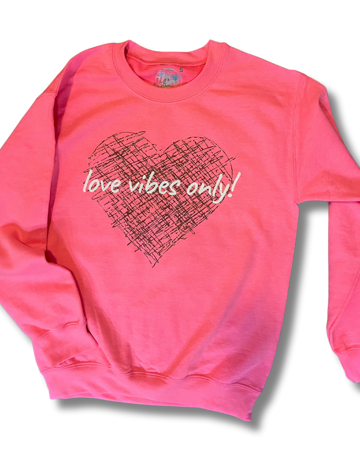 Love Day Edition!