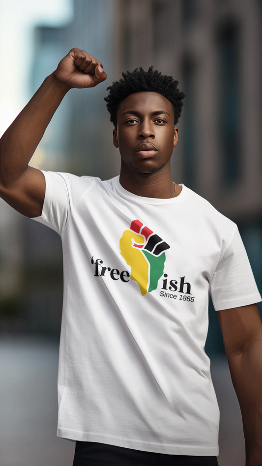 Free-Ish since 1865