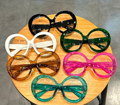 Eye Candy. Jelly Candy Color