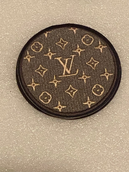 Designer Inspired Patches