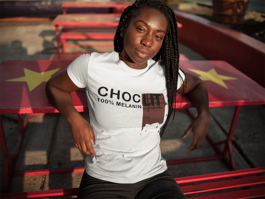 Choc-Lit!