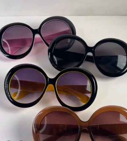 Eye Candy. Sunglasses