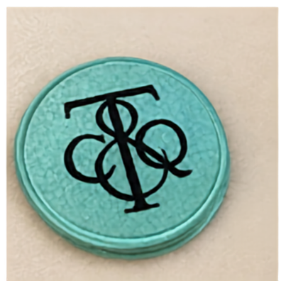 Designer Inspired Patches