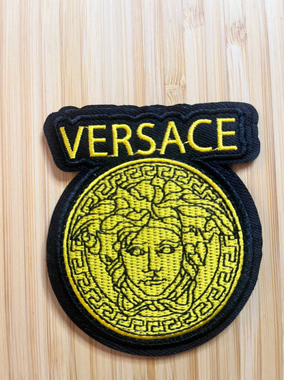 Designer Inspired Patches