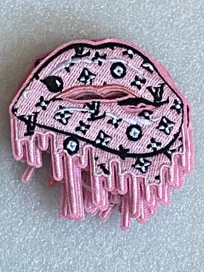 Designer Inspired Patches