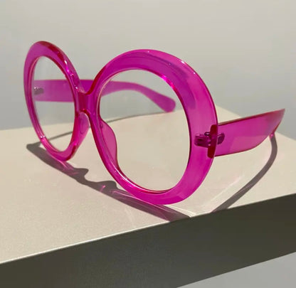 Eye Candy. Jelly Candy Color