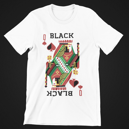 Black Queen!