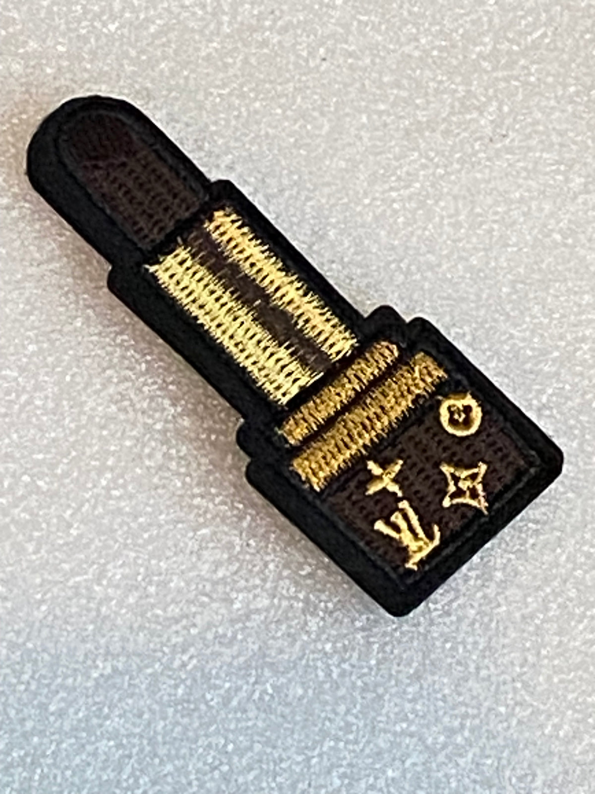 Designer Inspired Patches