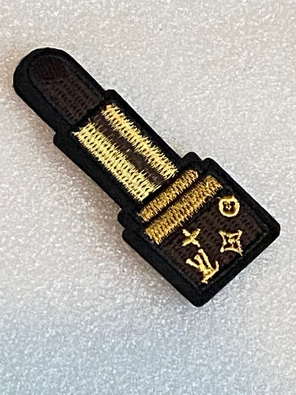 Designer Inspired Patches