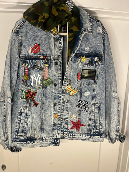 Custom Order