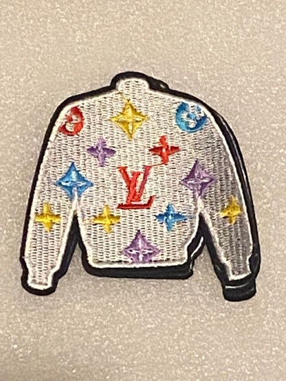 Designer Inspired Patches