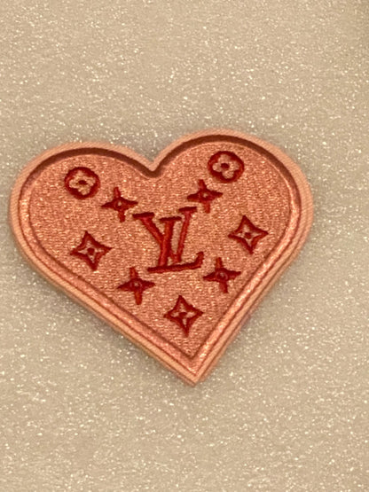 Designer Inspired Patches