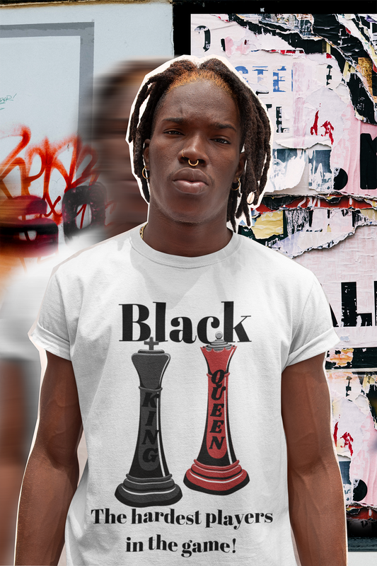 Black Players!