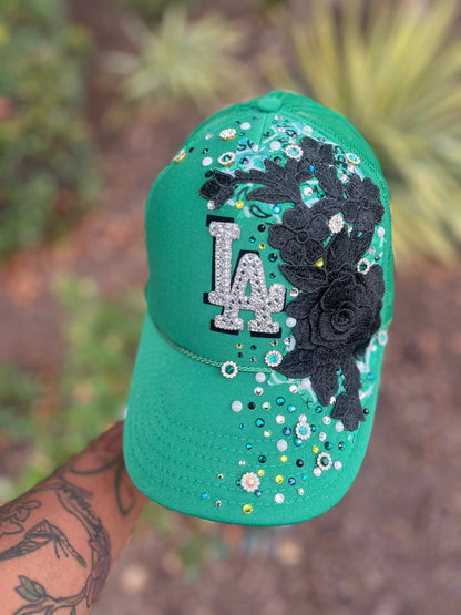 Custom Order