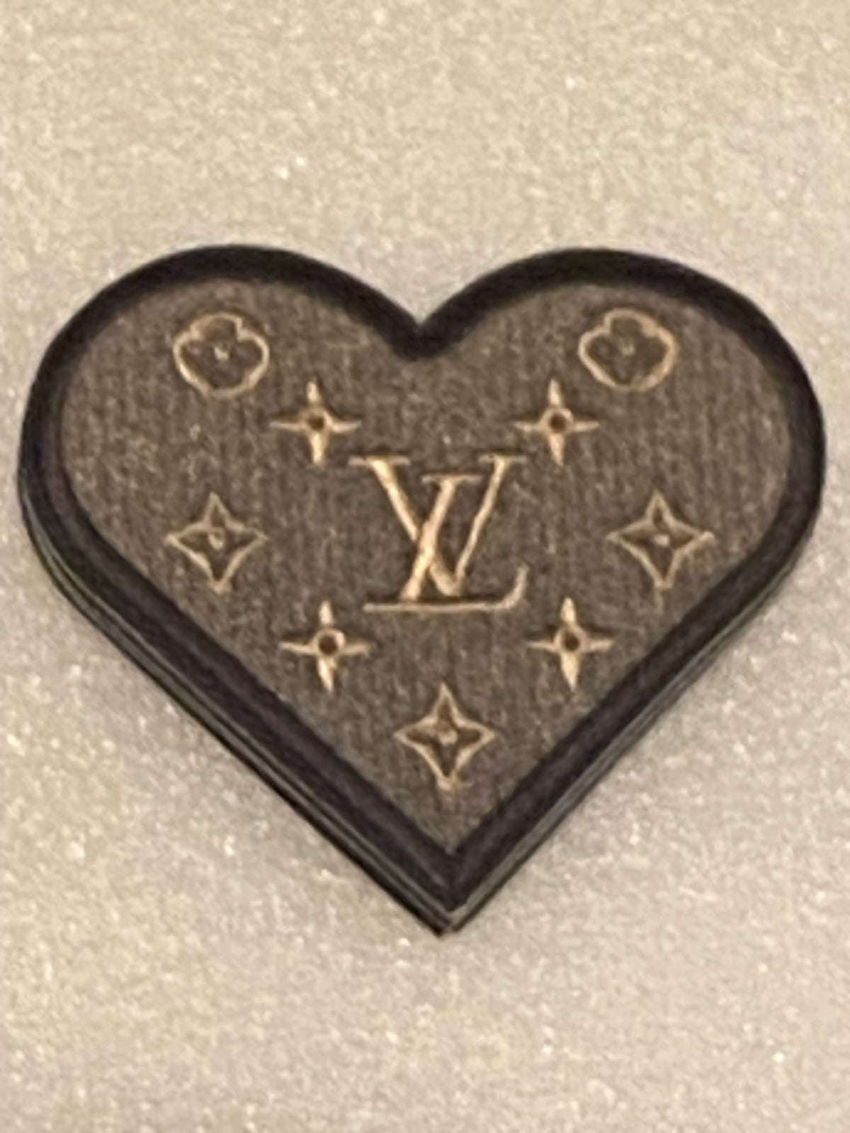 Designer Inspired Patches