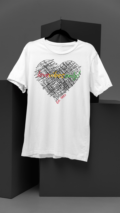 Love Vibes Only! Juneteenth edition