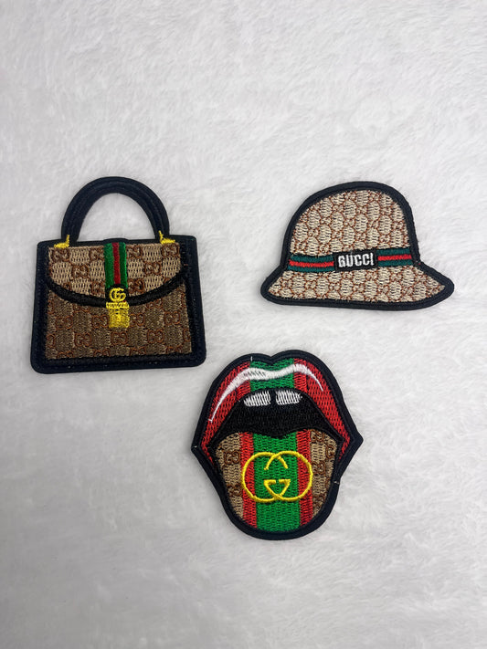 Old G Pack
