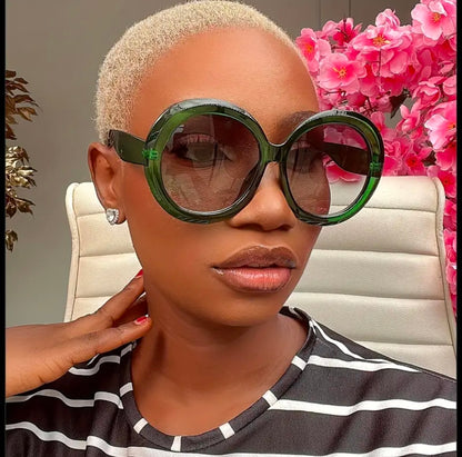 Eye Candy. Sunglasses