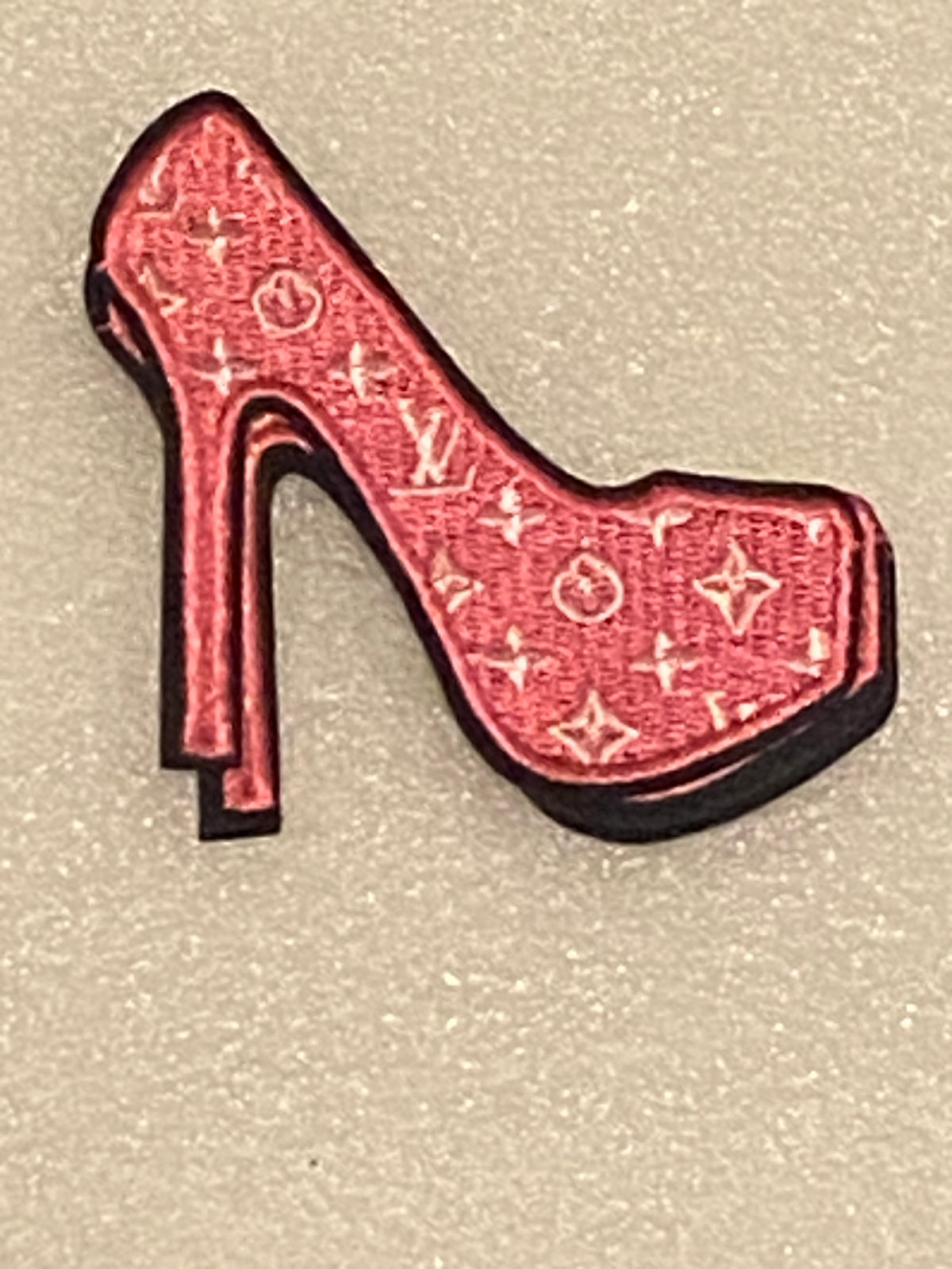 Designer Inspired Patches