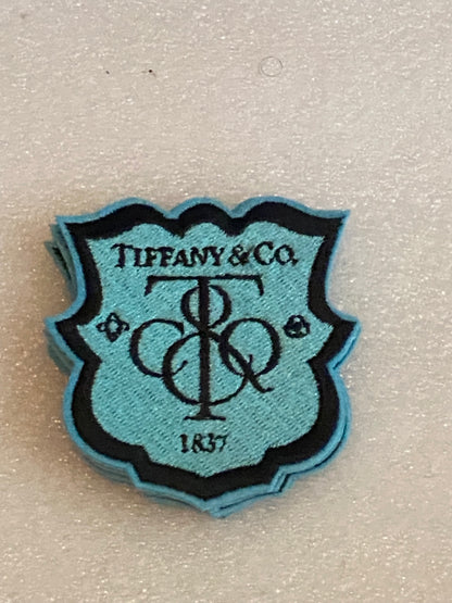 Designer Inspired Patches