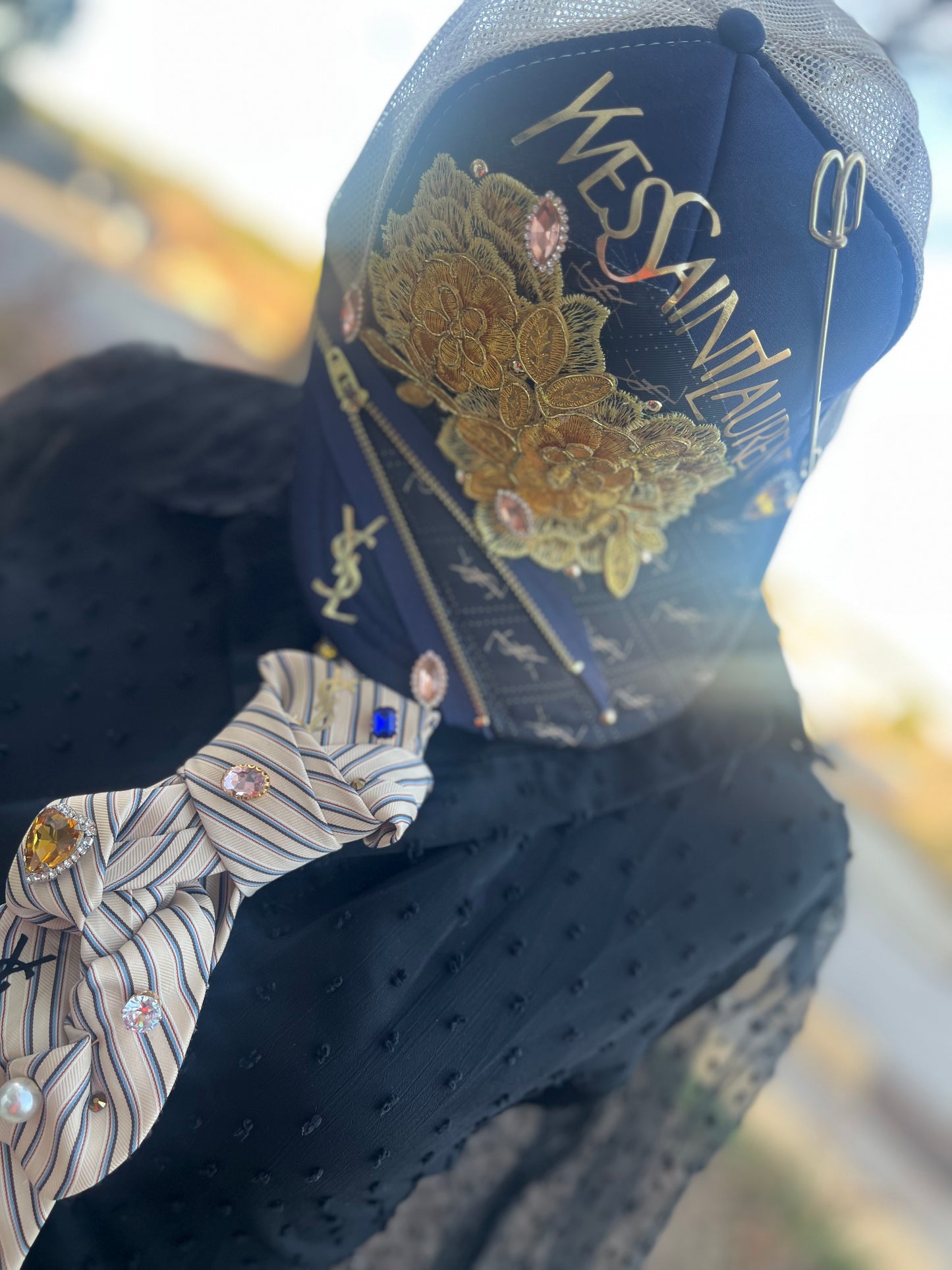 Build Your Statement Look Bundle