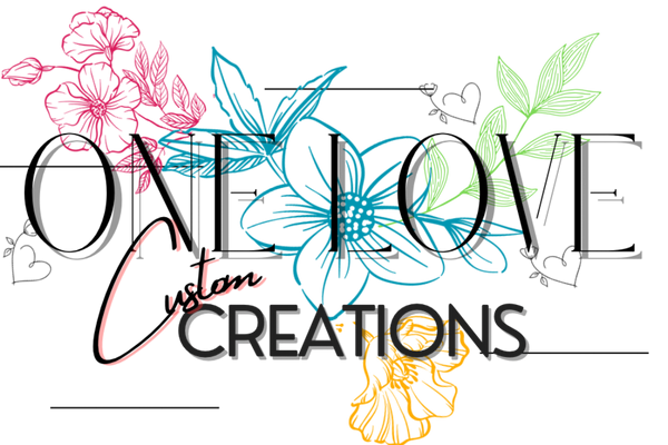 1 Love Creations