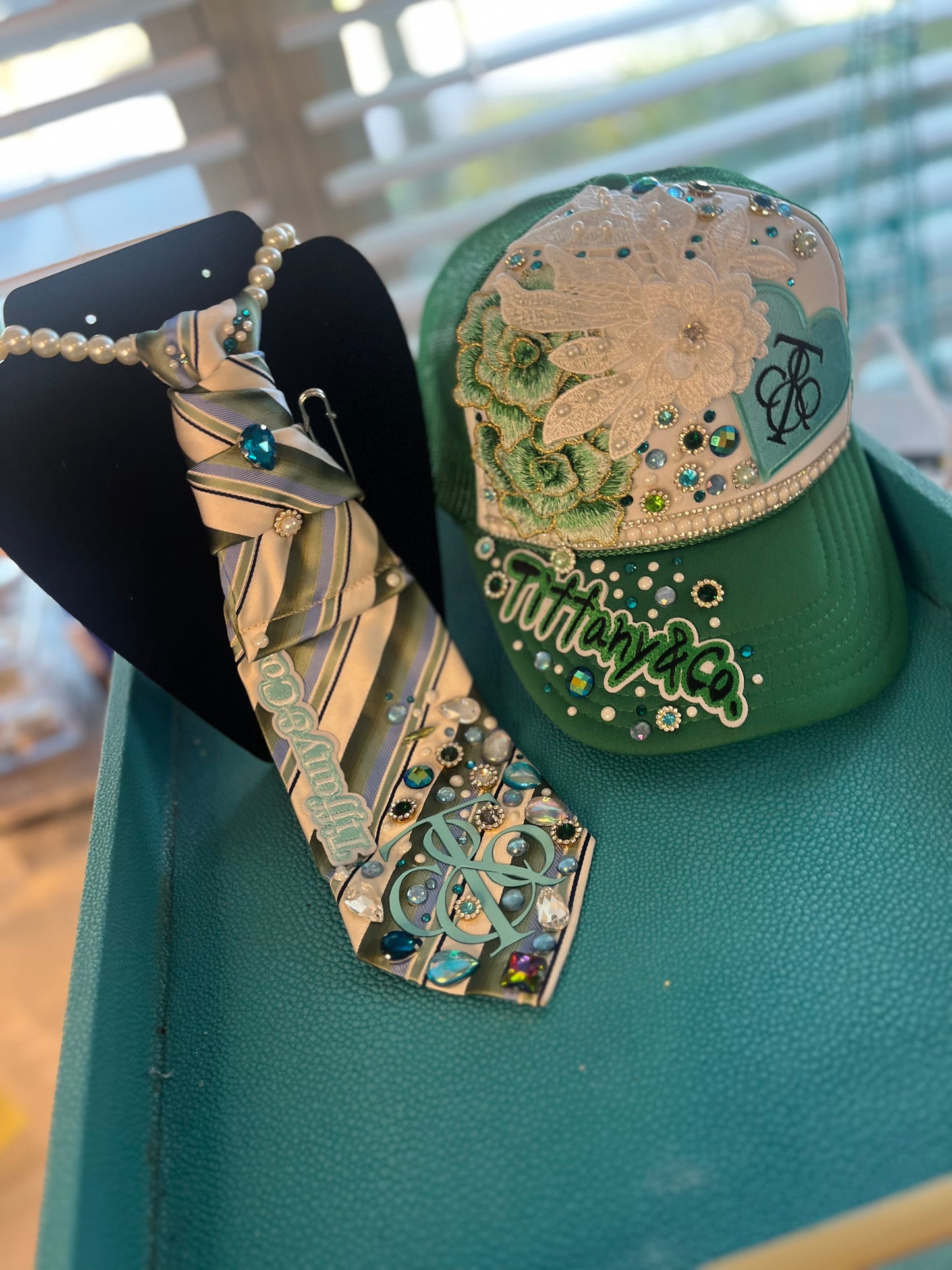 Build Your Statement Look Bundle