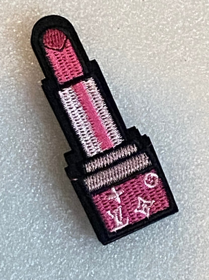 Designer Inspired Patches