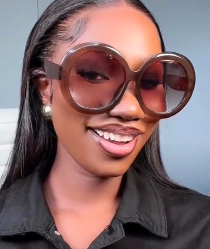 Eye Candy. Sunglasses