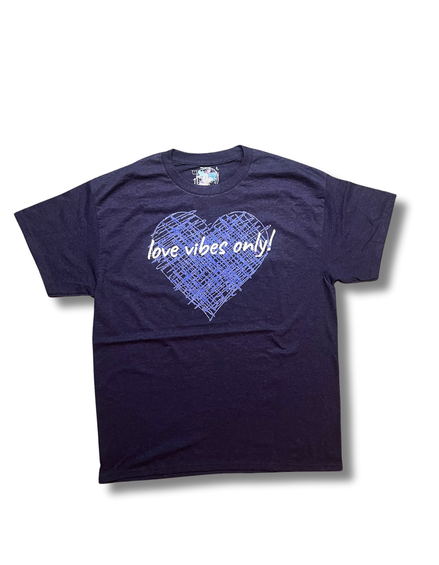 Love Vibes Only! T-shirts