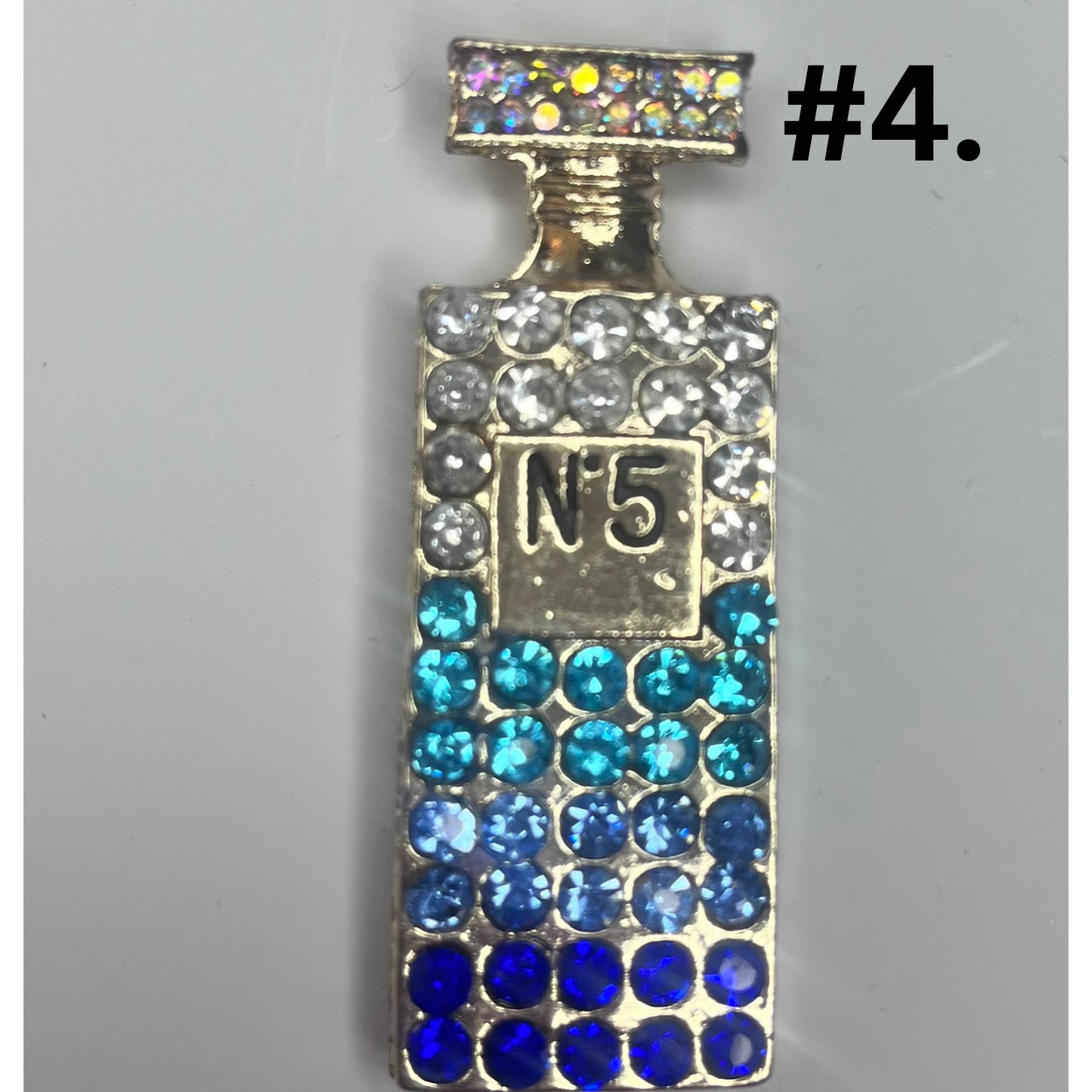 Brooches (designer inspired)