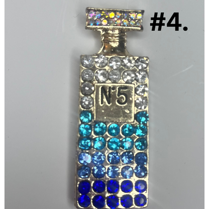 Brooches (designer inspired)