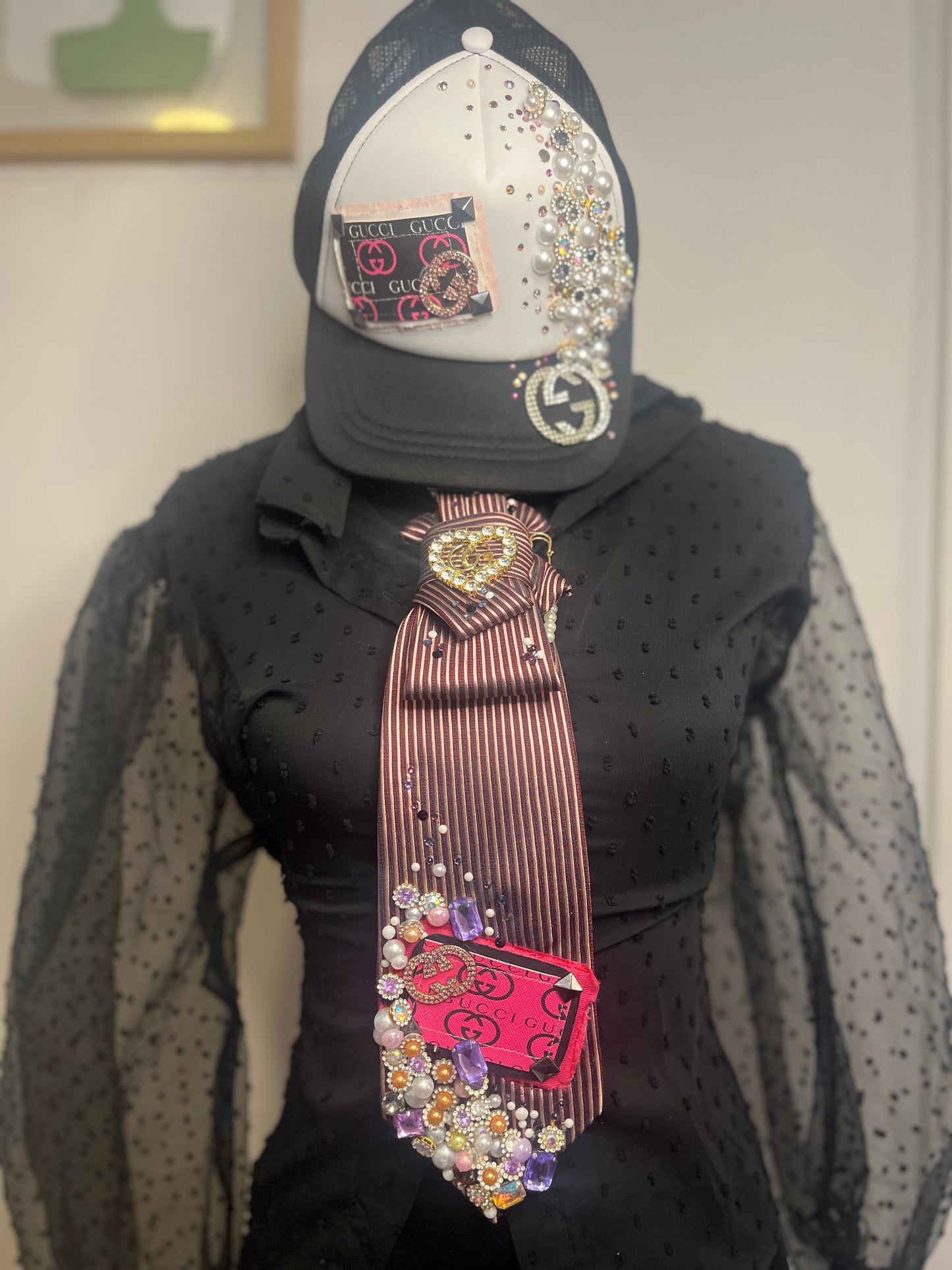 Build Your Statement Look Bundle