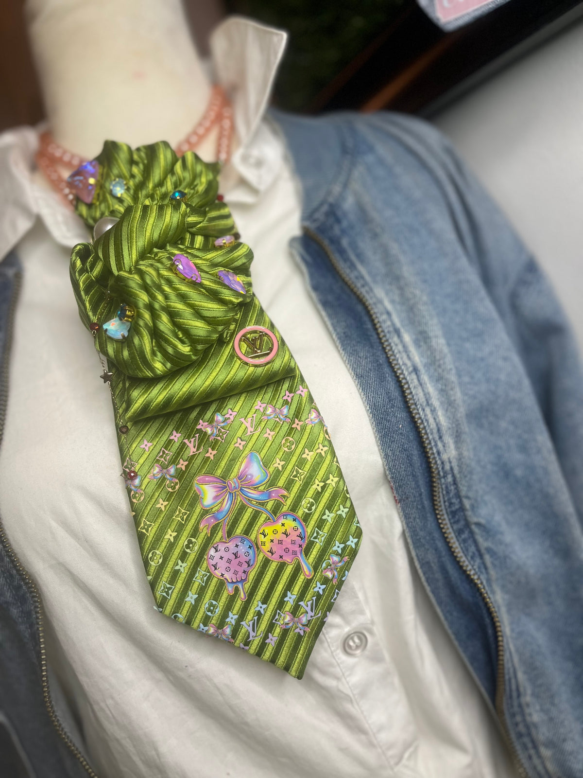 Wearable Art Designer Masterclass