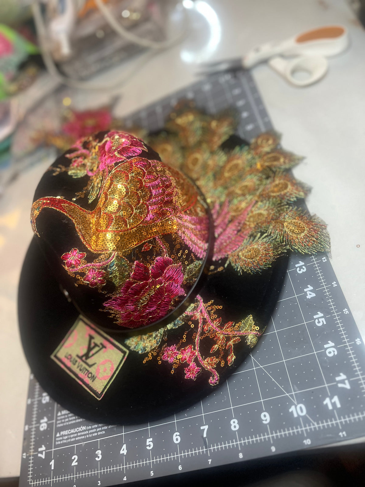 Wearable Art Designer Masterclass