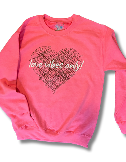 Love Day Edition!