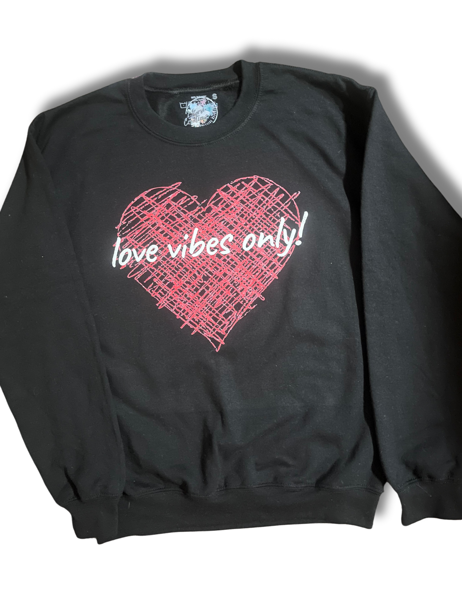 Love Day Edition! – 1 Love Creations